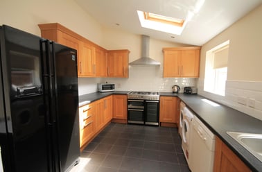 Manor House Road, Jesmond, Newcastle - Image 2